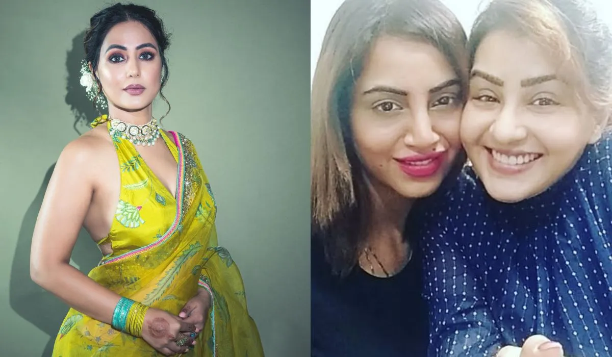 बिग बॉस की पुरानी रंजिश फिर आई सामने? शिल्पा शिंदे के झूठ को अर्शी खान का मिला सपोर्ट, हिना खान पर साधा निशाना