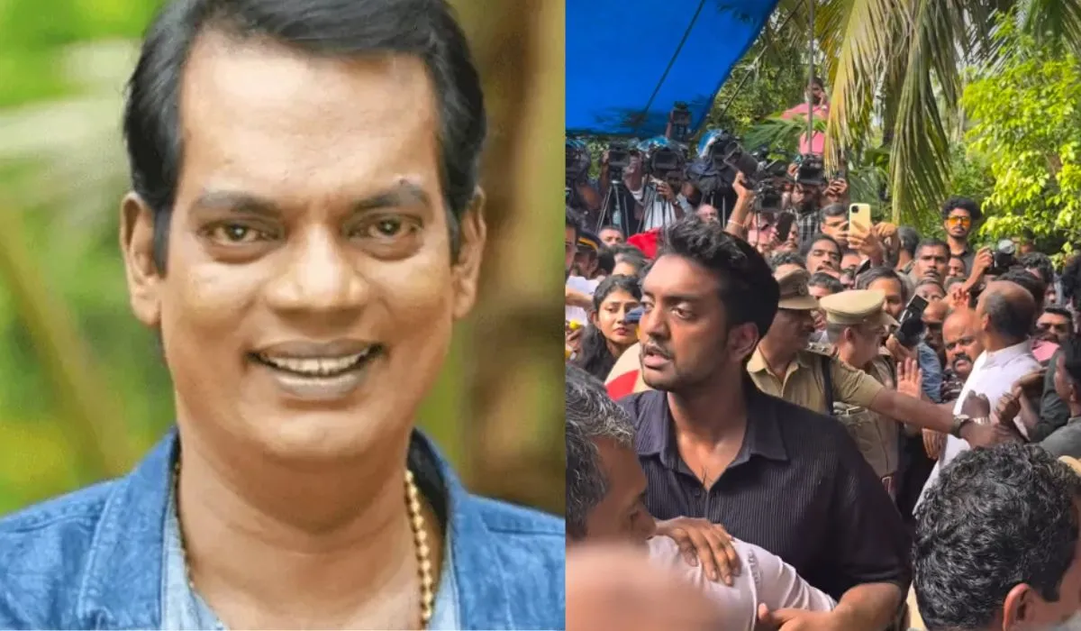salim kumar death- India TV Hindi