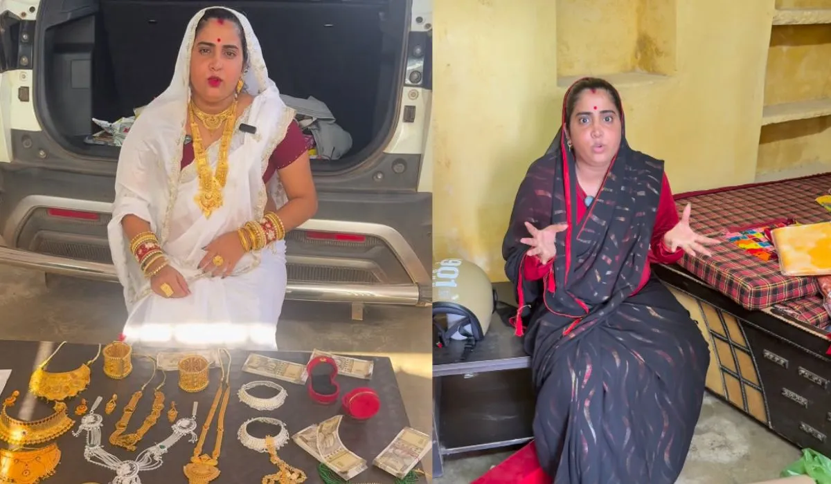 Rachna Gurjar- India TV Hindi