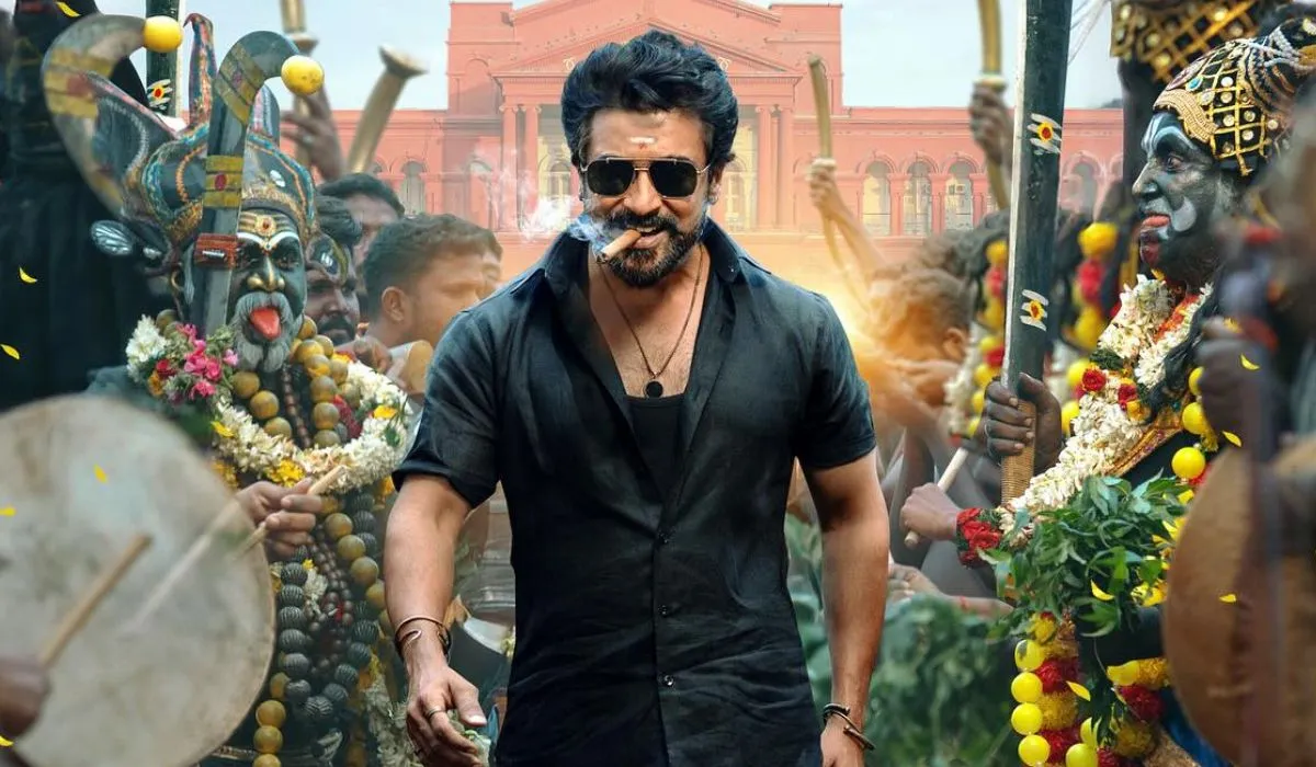 Suriya- India TV Hindi