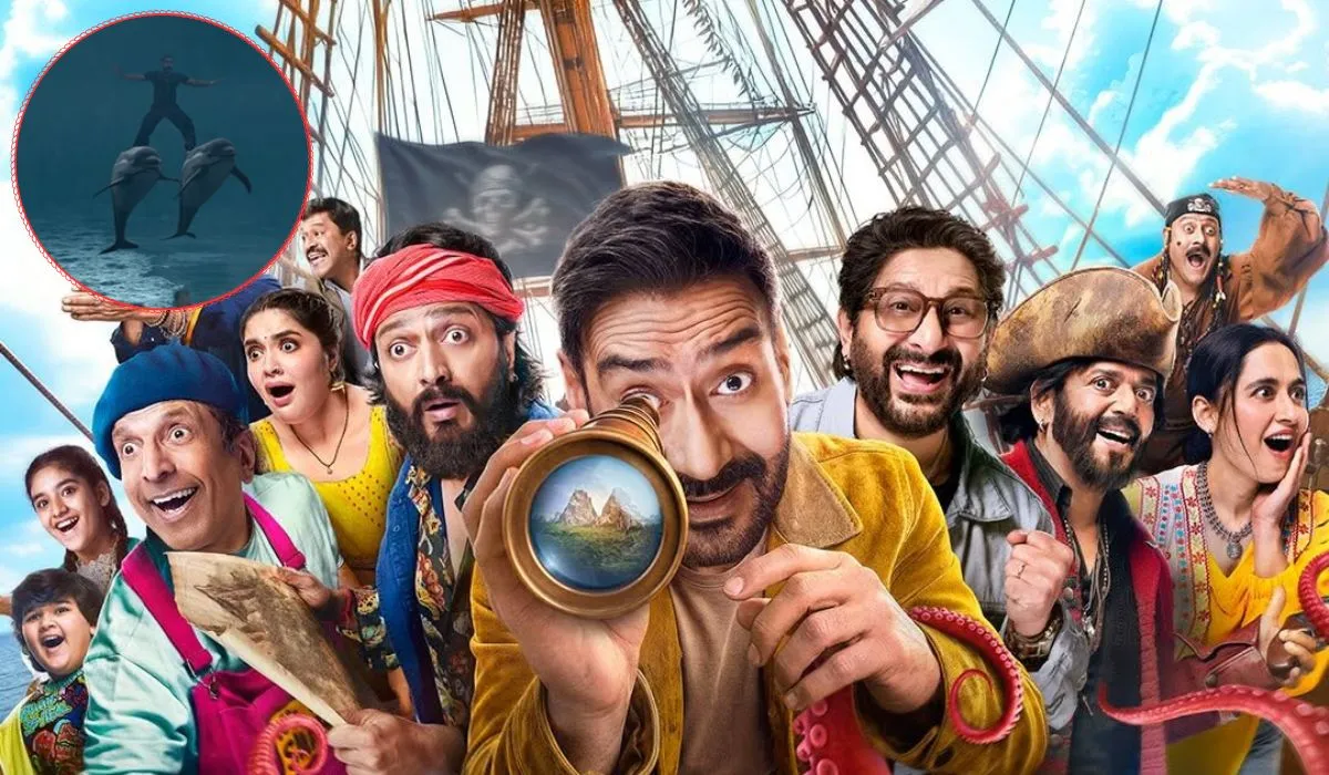 Dhamaal 4 trailer- India TV Hindi