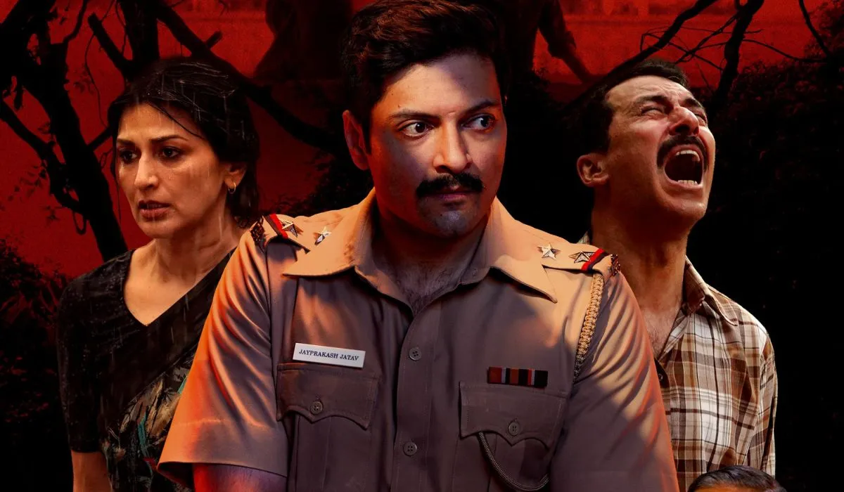 प्राइम वीडियो पर मौजूद 3 नई कहानियां, इस हफ्ते 'राख' से पहले हुई रिलीज, 'एवरी ईयर आफ्टर' समेत 'करुप्पु' न करें मिस