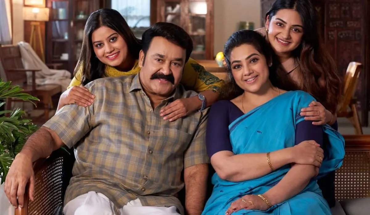 Drishyam 3 ott release- India TV Hindi