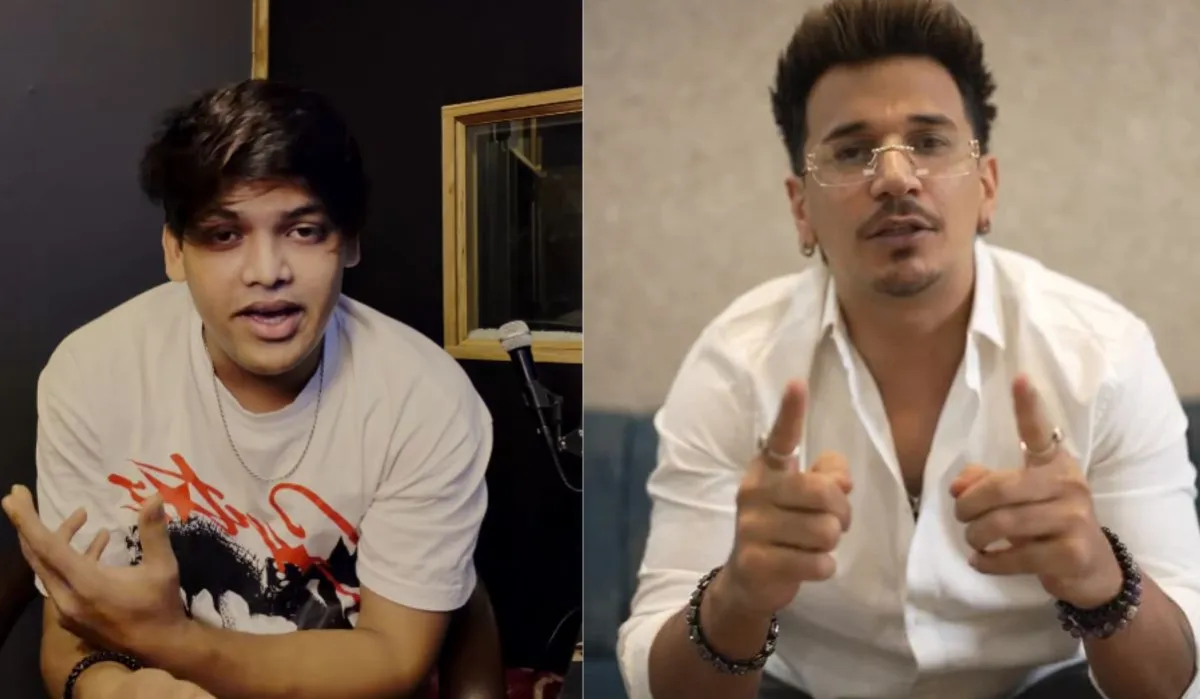prince narula- India TV Hindi