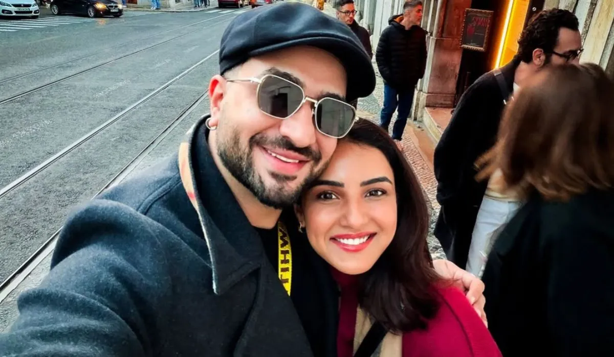 aly goni- India TV Hindi