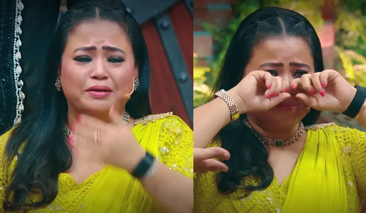 bharti singh- India TV Hindi