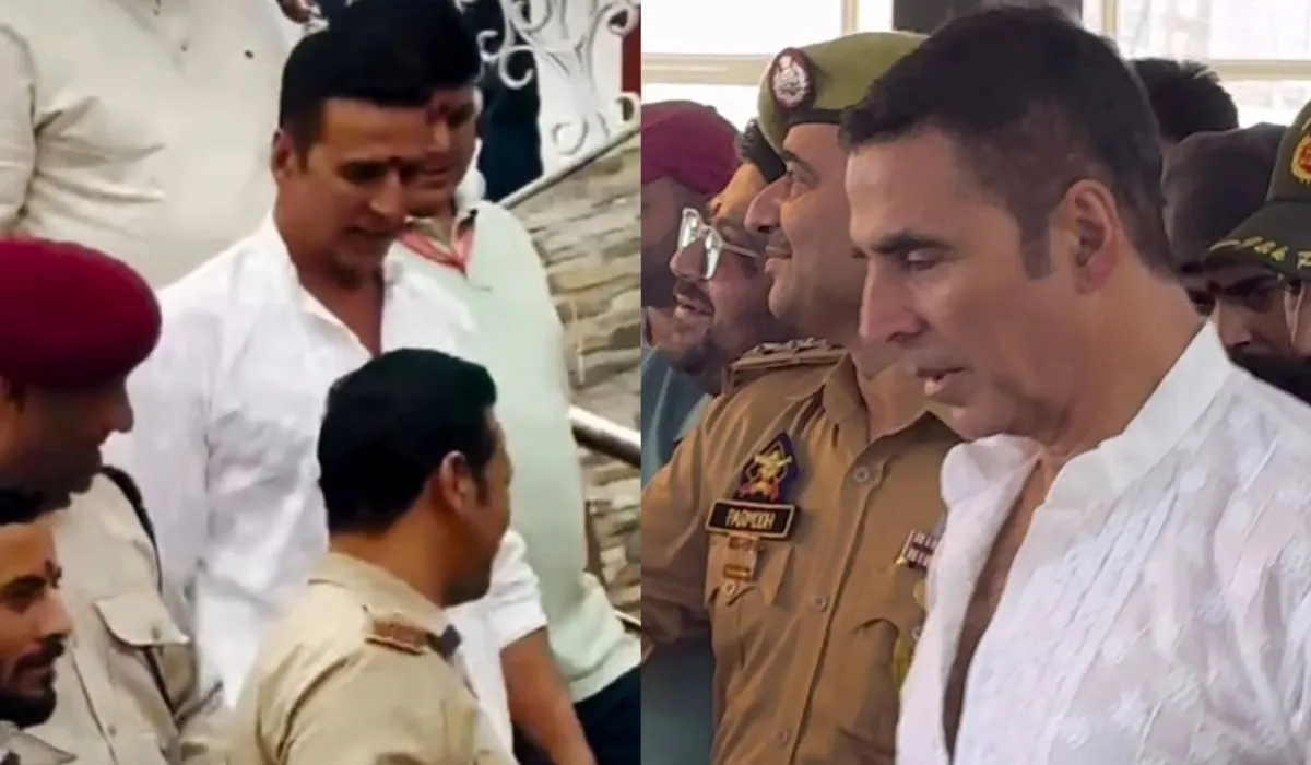 akshay kumar- India TV Hindi