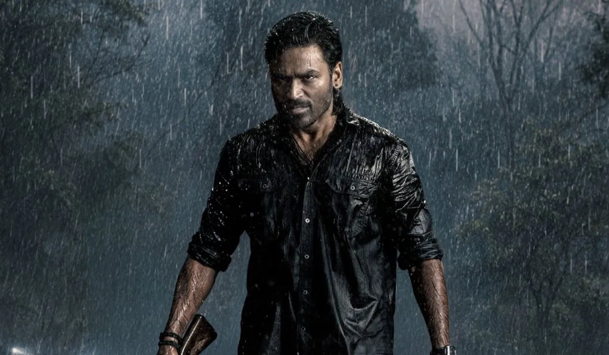 Dhanush- India TV Hindi