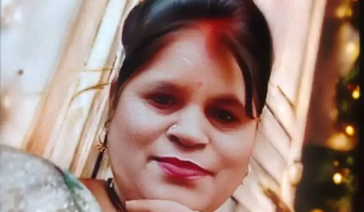 Deceased woman- India TV Hindi