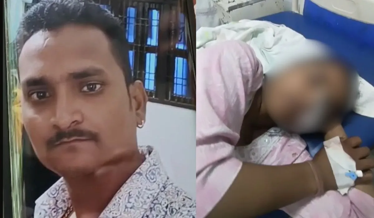 Accident death- India TV Hindi