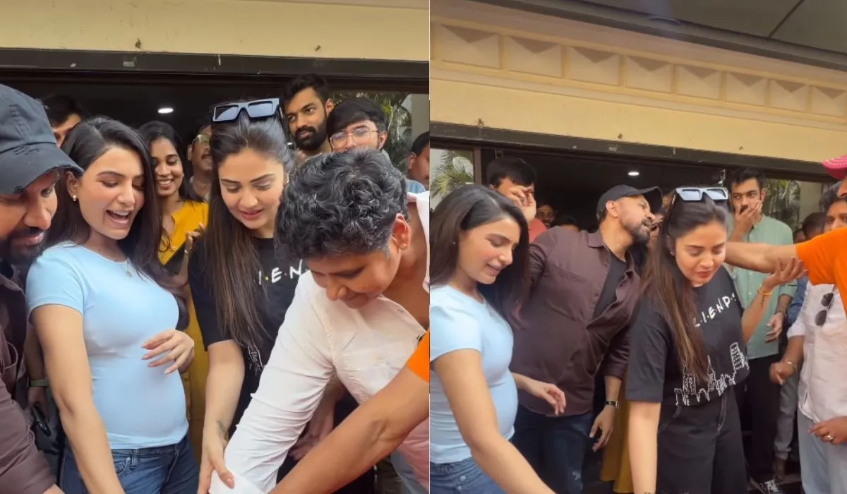 samantha ruth prabhu- India TV Hindi