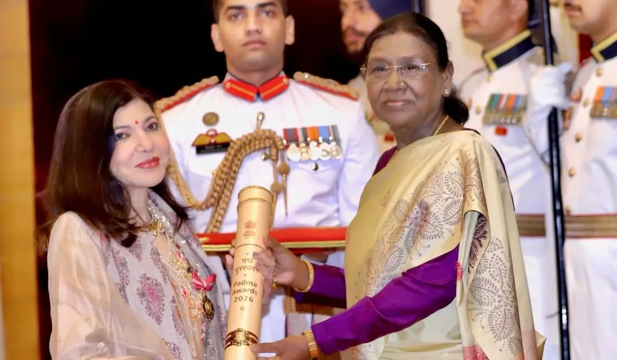 Alka Yagnik- India TV Hindi