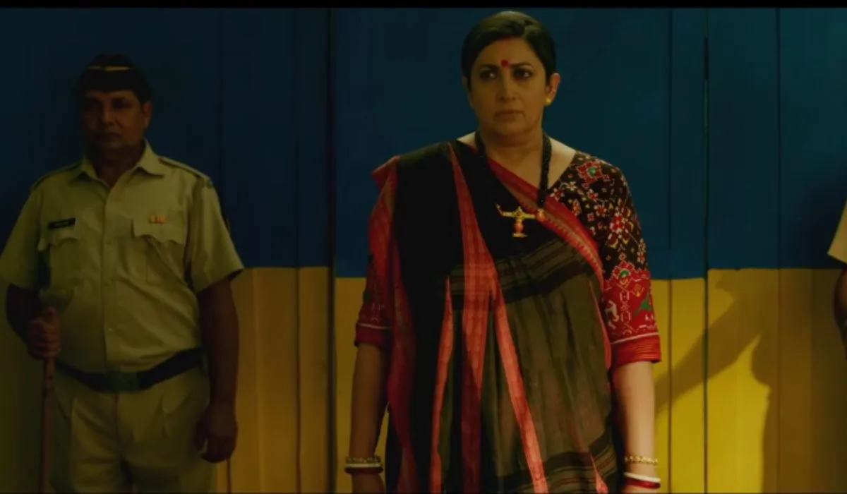 Kyunki Saas Bhi Kabhi Bahu Thi 2- India TV Hindi