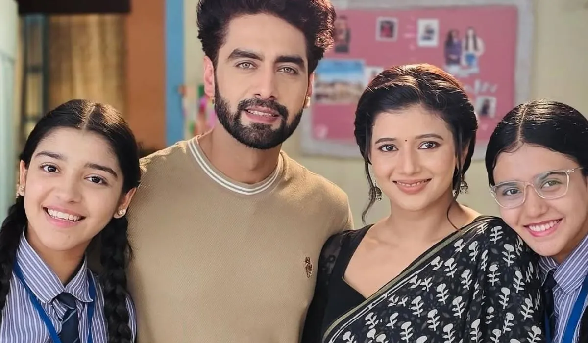 Yeh Rishta Kya Kehlata Hai- India TV Hindi