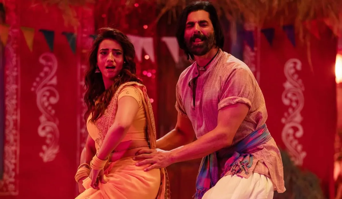 akshay kumar- India TV Hindi