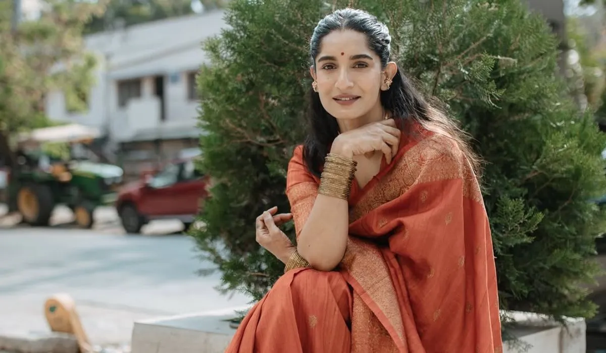 कृषी थापांडा के घर से मिली दोस्त की लाश, आत्महत्या करने से पहले एक्ट्रेस को किया था फोन