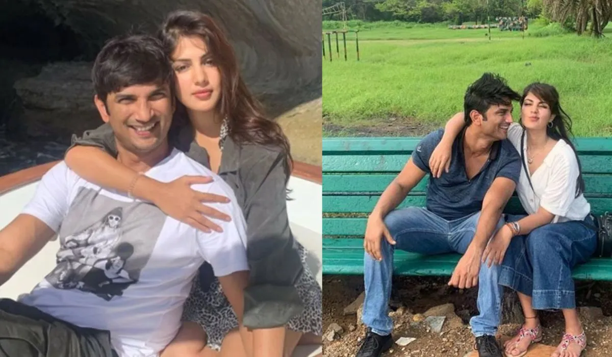 sushant singh rajput- India TV Hindi
