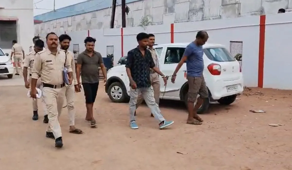 Chhatarpur News- India TV Hindi