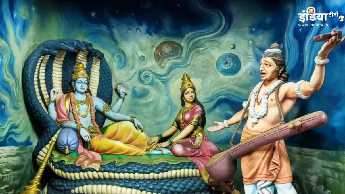 Nirjala Ekadashi- India TV Hindi