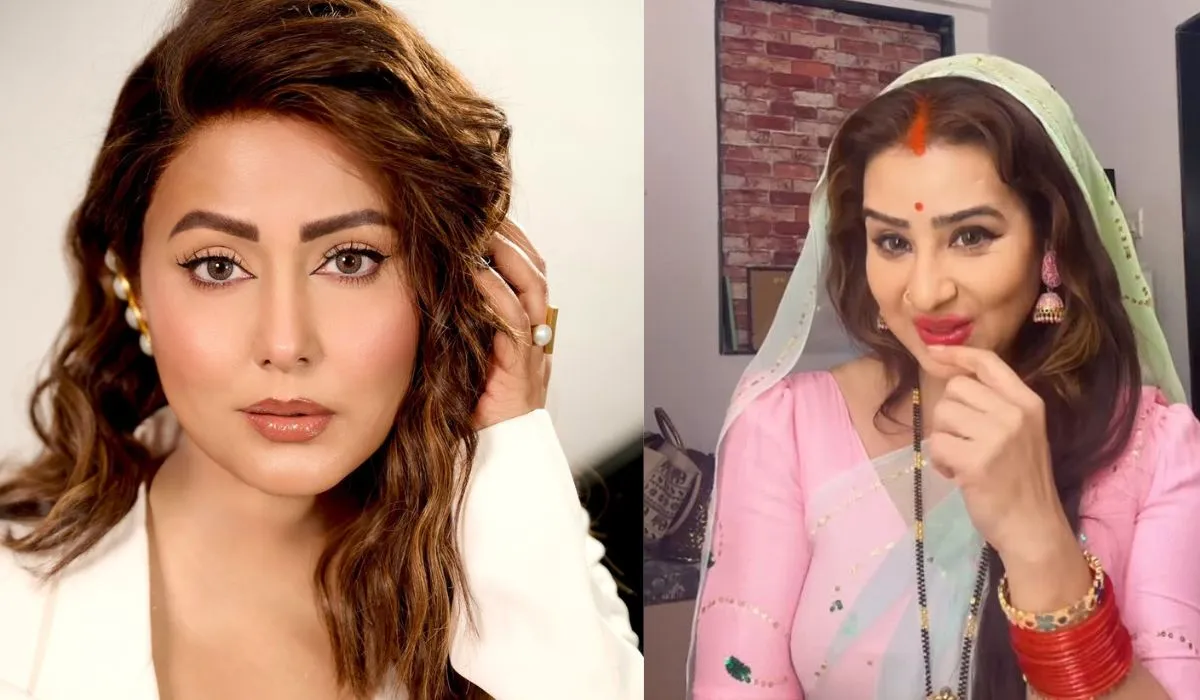 hina khan- India TV Hindi