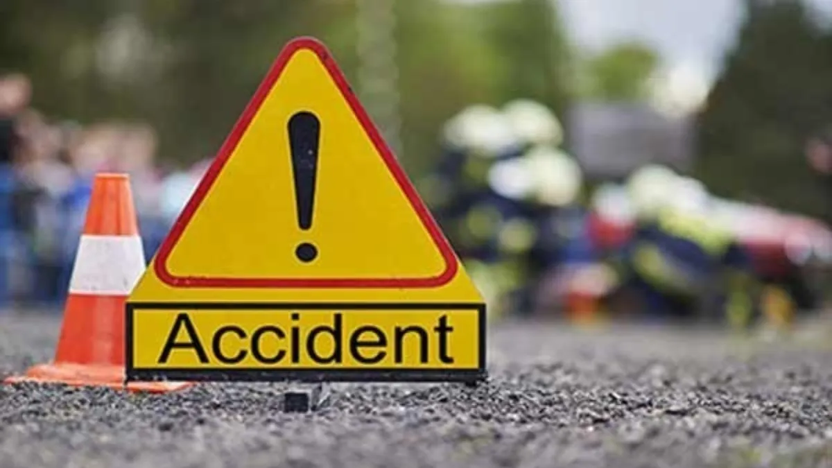 up badaun accident death- India TV Hindi