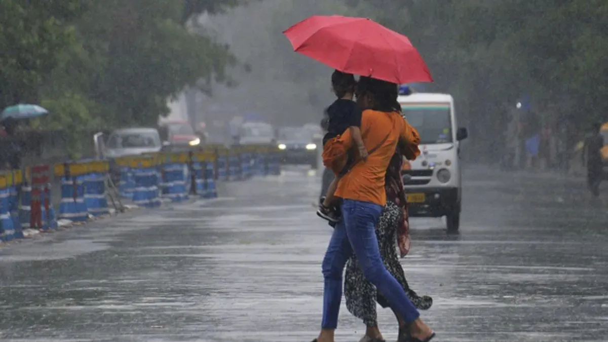 up weather- India TV Hindi