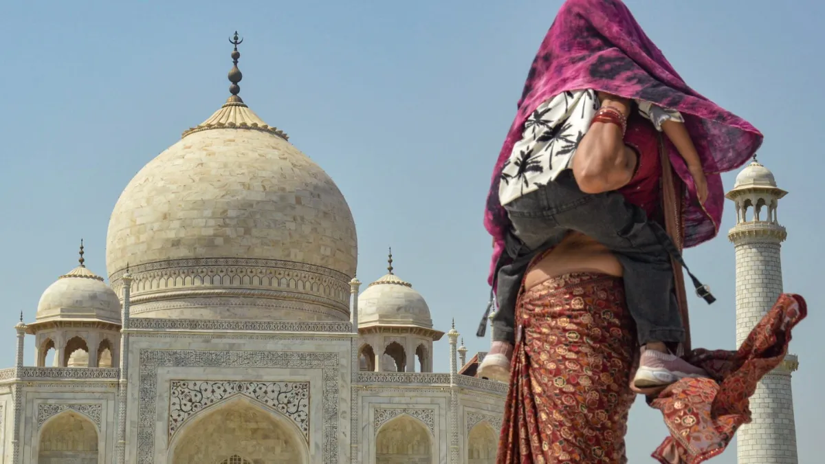 severe heat in Agra UP- India TV Hindi