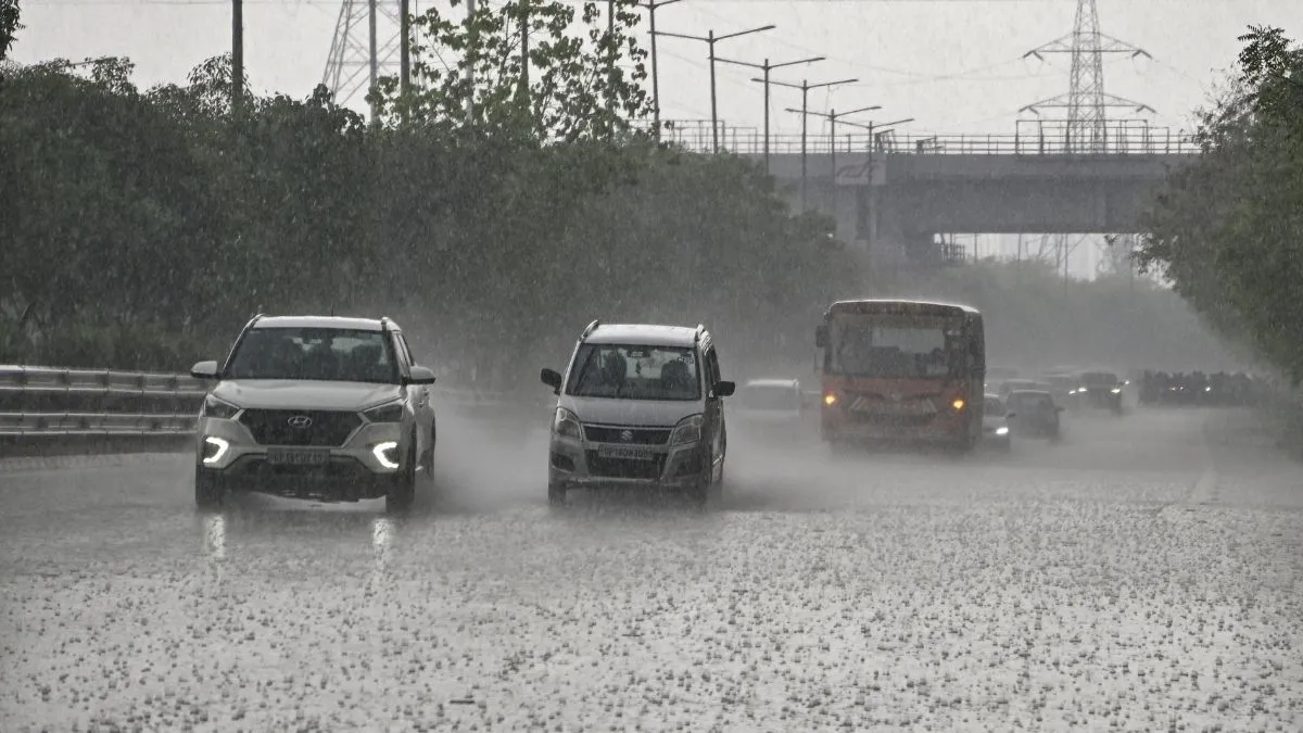 Uttar Pradesh Weather Update- India TV Hindi