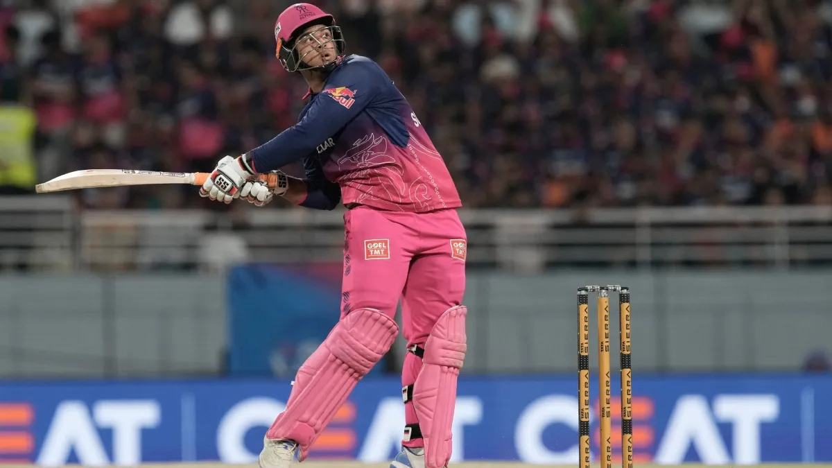 15 साल के वैभव ने खोल दी T20 क्रिकेट की पोल? टीम इंडिया के पूर्व कोच ने उठाए बड़े सवाल