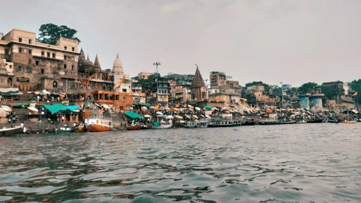 why india is so close to heart, why should travel india, viral post, viral news, news in hindi - India TV Hindi
