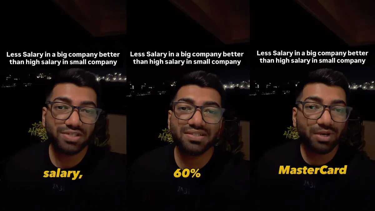 why techie advice goes viral, bengaluru tech expert video, Bengaluru techie video, viral video, vira- India TV Hindi