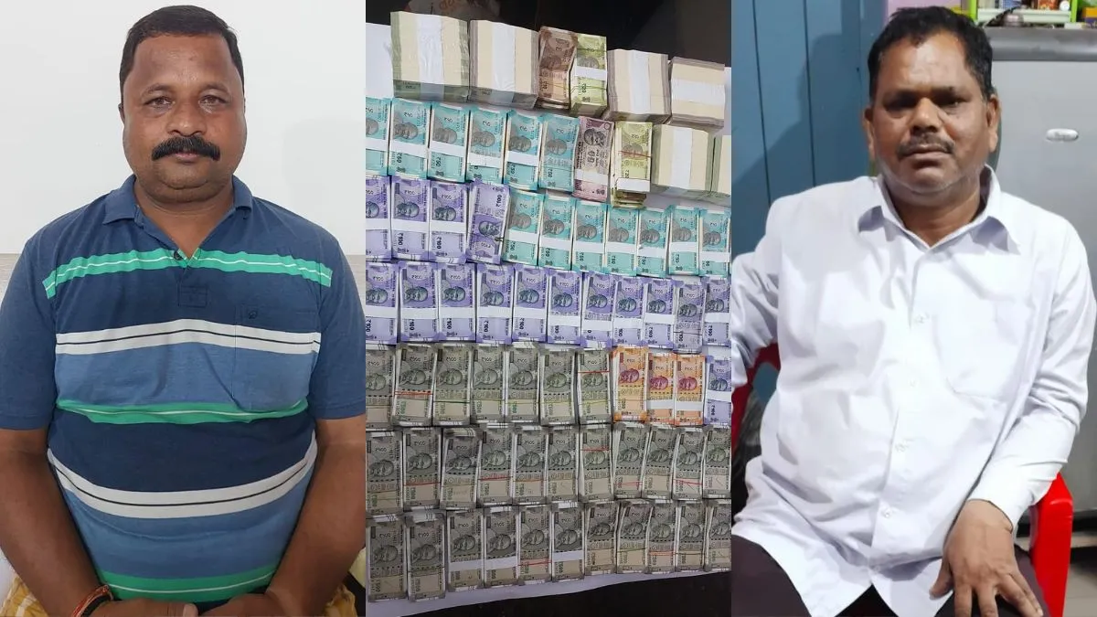 Odisha Vigilance raid, VIMSAR Sambalpur, Disproportionate assets case- India TV Hindi