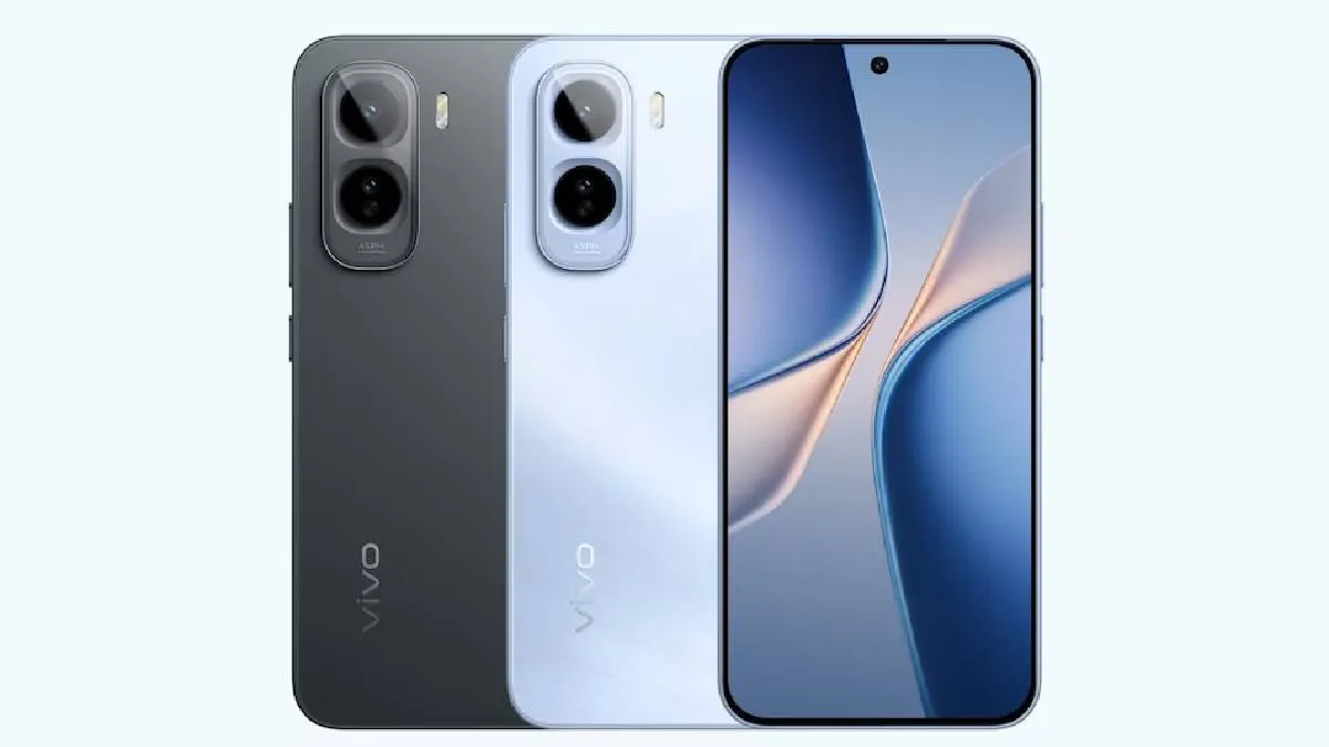 Vivo T5 Lite 5G- India TV Hindi