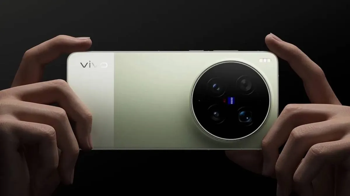 Vivo X500 Pro- India TV Hindi