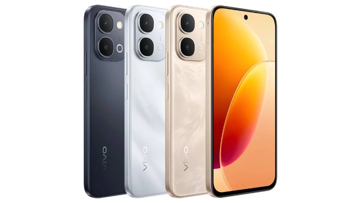 Vivo Y6e- India TV Hindi