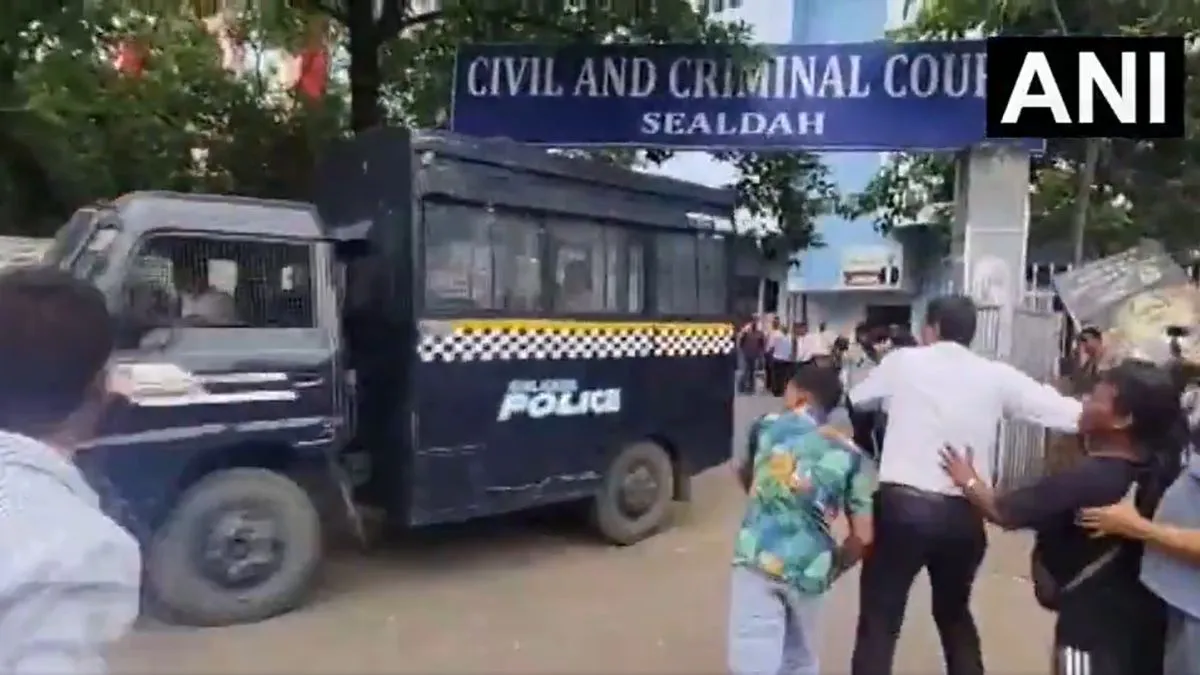 west bengal post poll violence- India TV Hindi