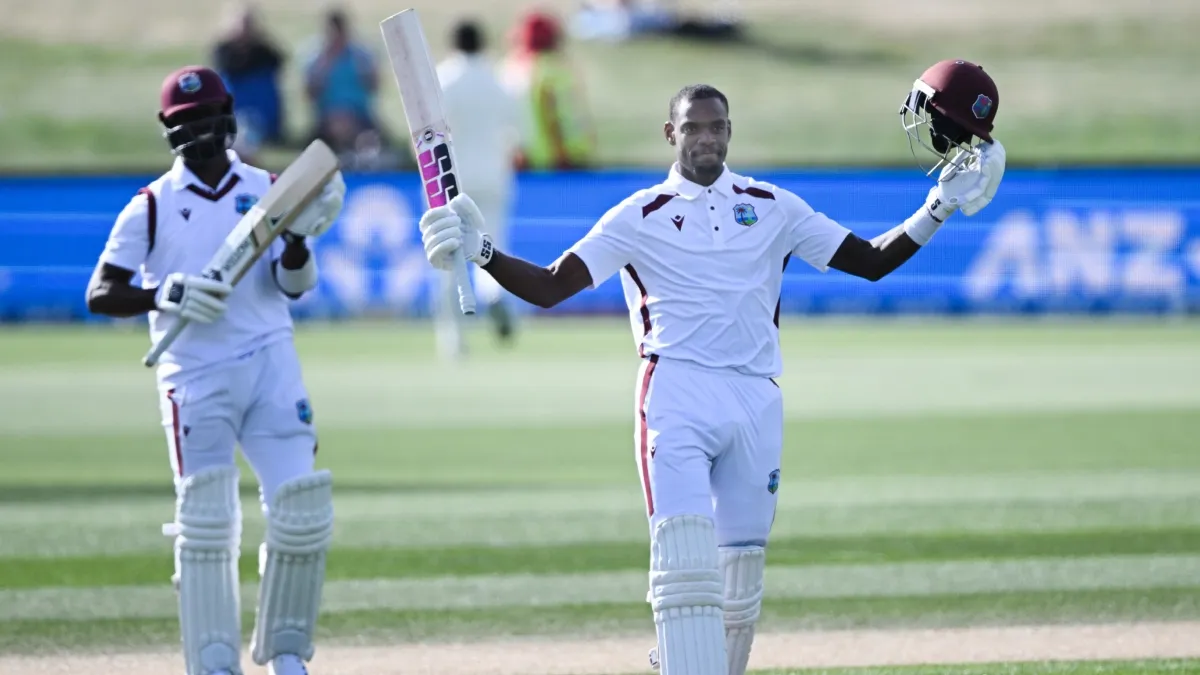 Cricket West Indies- India TV Hindi