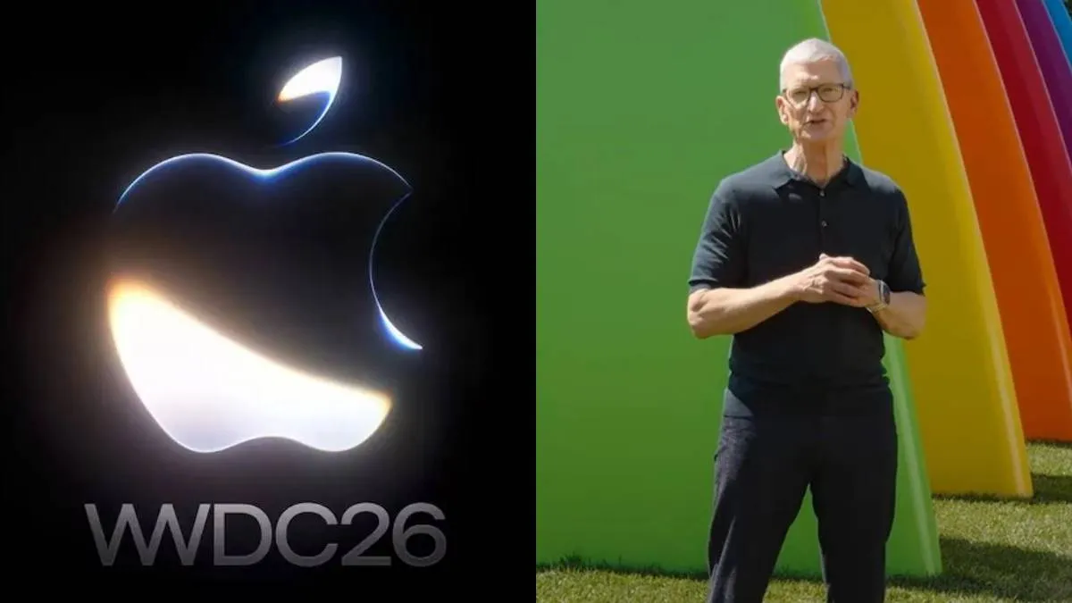 Apple WWDC 2026- India TV Hindi