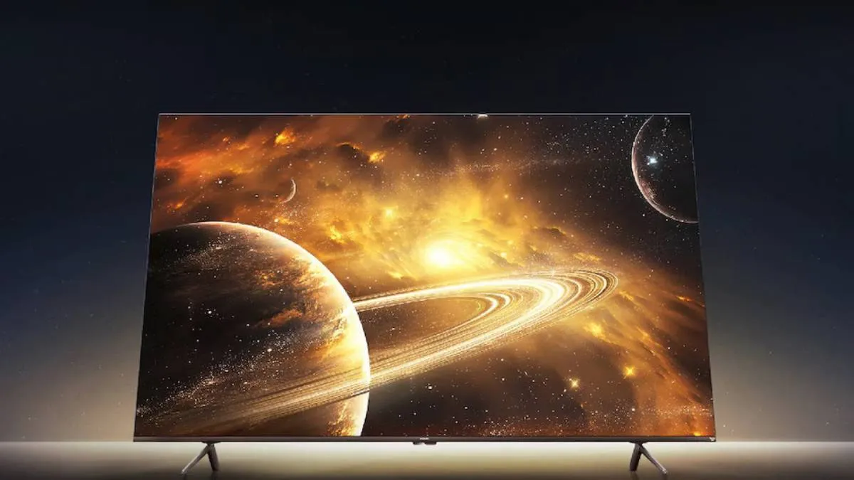 Xiaomi Mini LED TV- India TV Hindi