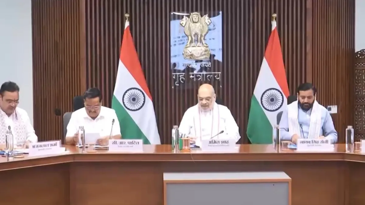 यमुना जल विवाद का मुद्दा सुलझा- India TV Hindi