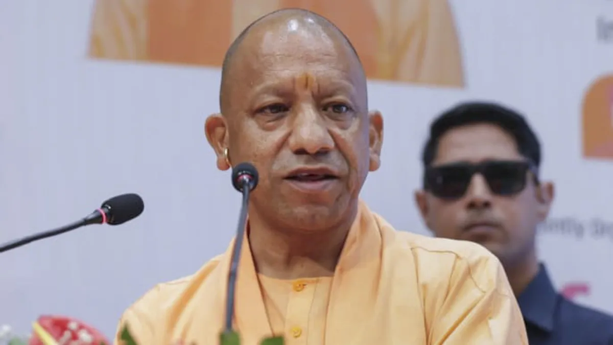 Yogi- India TV Hindi