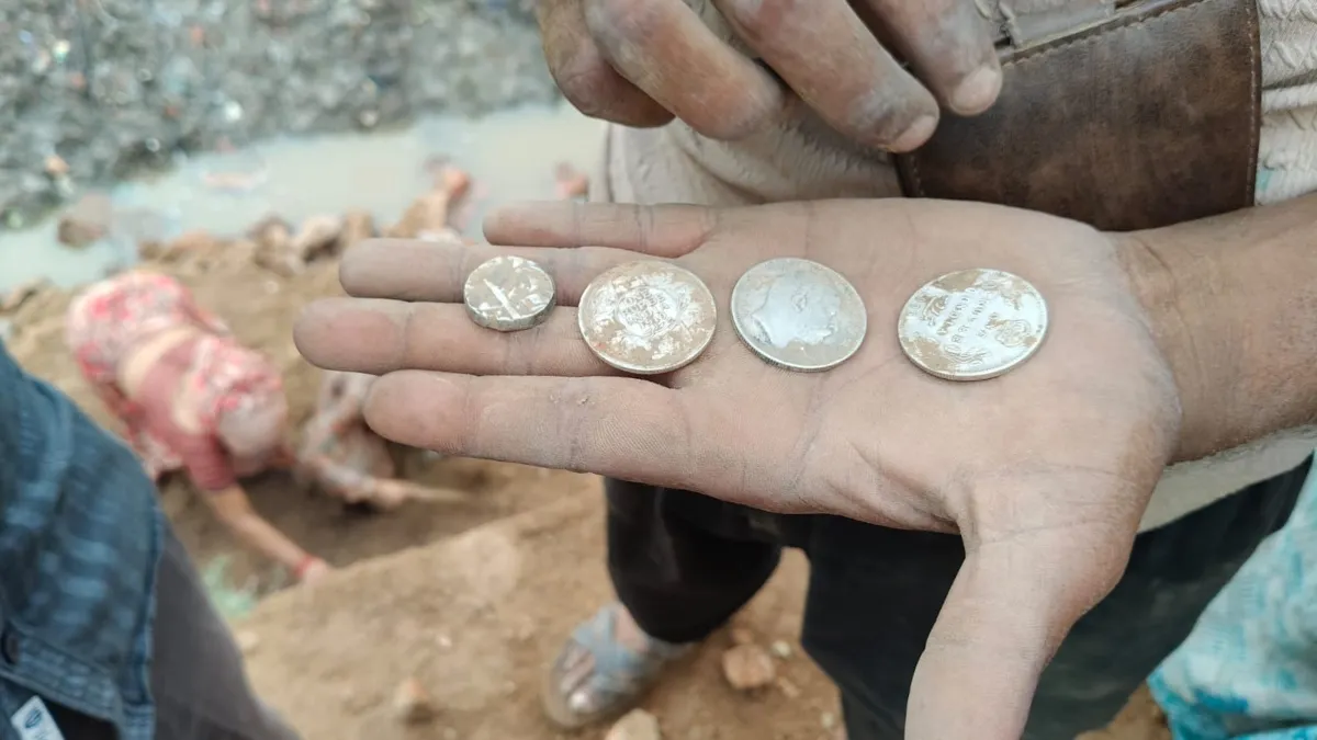 silver coins- India TV Hindi
