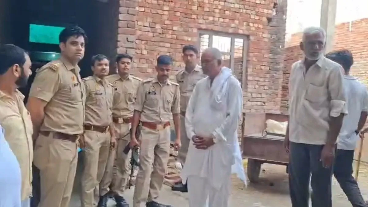 Meerut News- India TV Hindi
