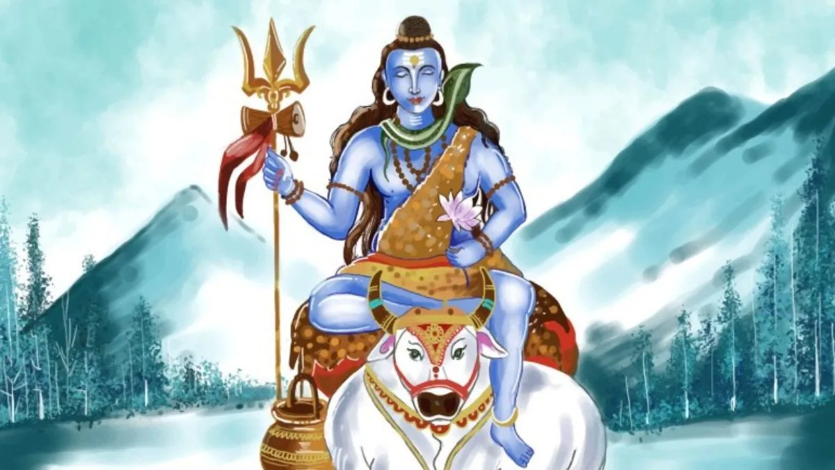 रविवार को मासिक शिवरात्रि और प्रदोष व्रत का संयोग- India TV Hindi
