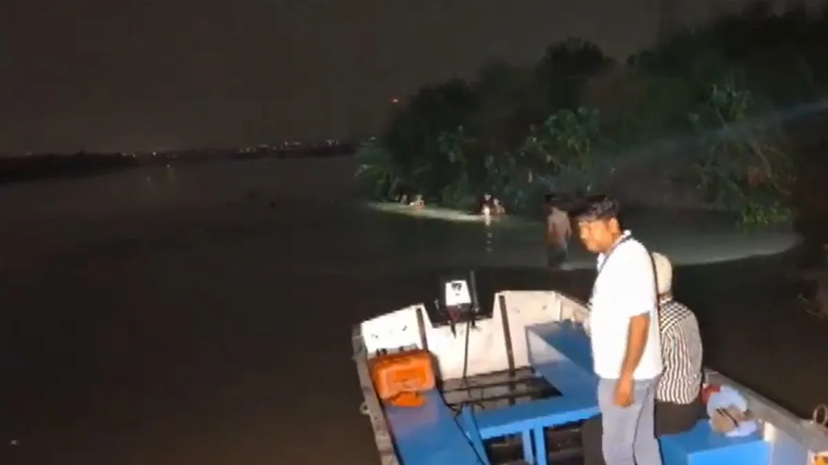 yamuna- India TV Hindi