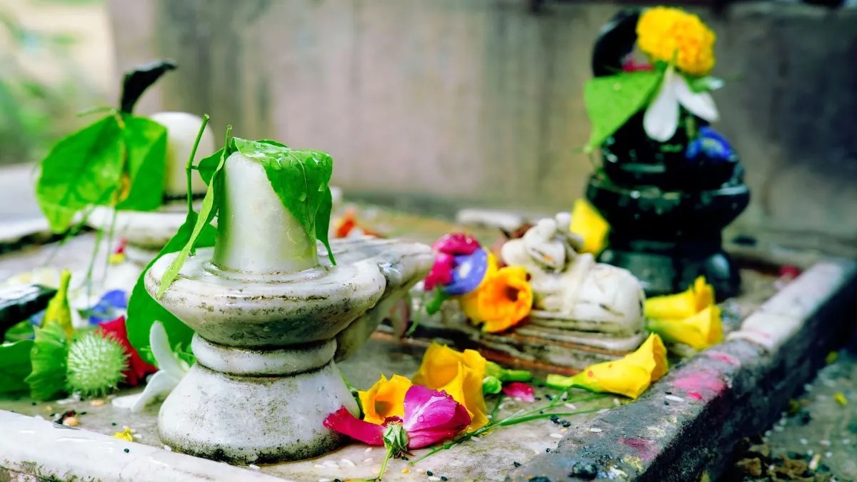 शिवलिंग पूजा विधि- India TV Hindi