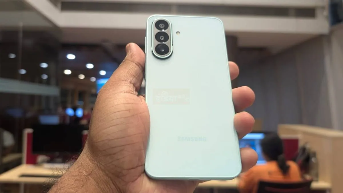 Samsung Galaxy A27 5G Sale- India TV Hindi
