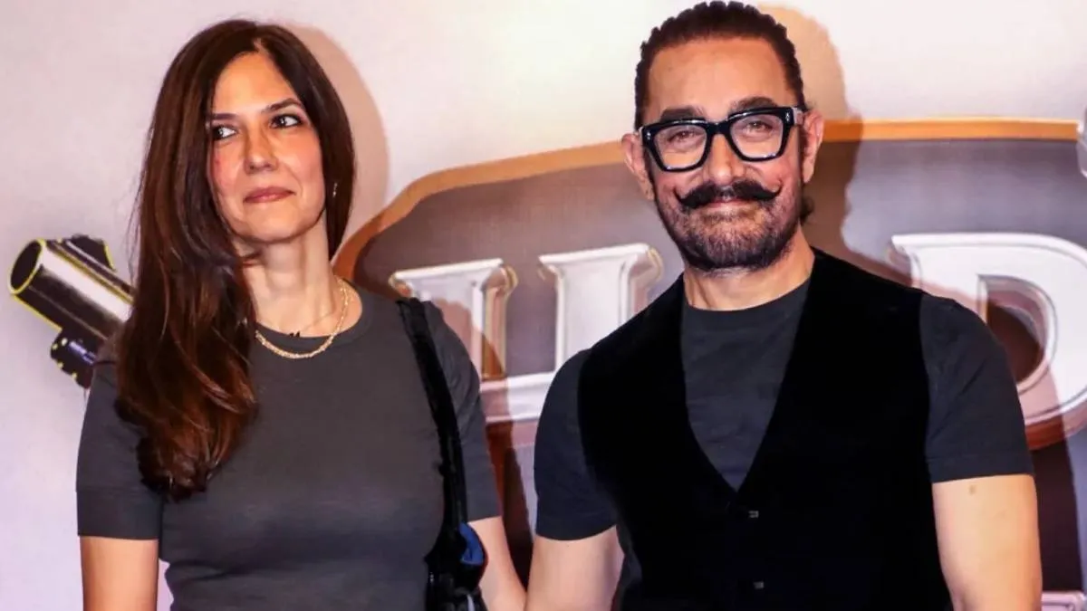aamir khan- India TV Hindi