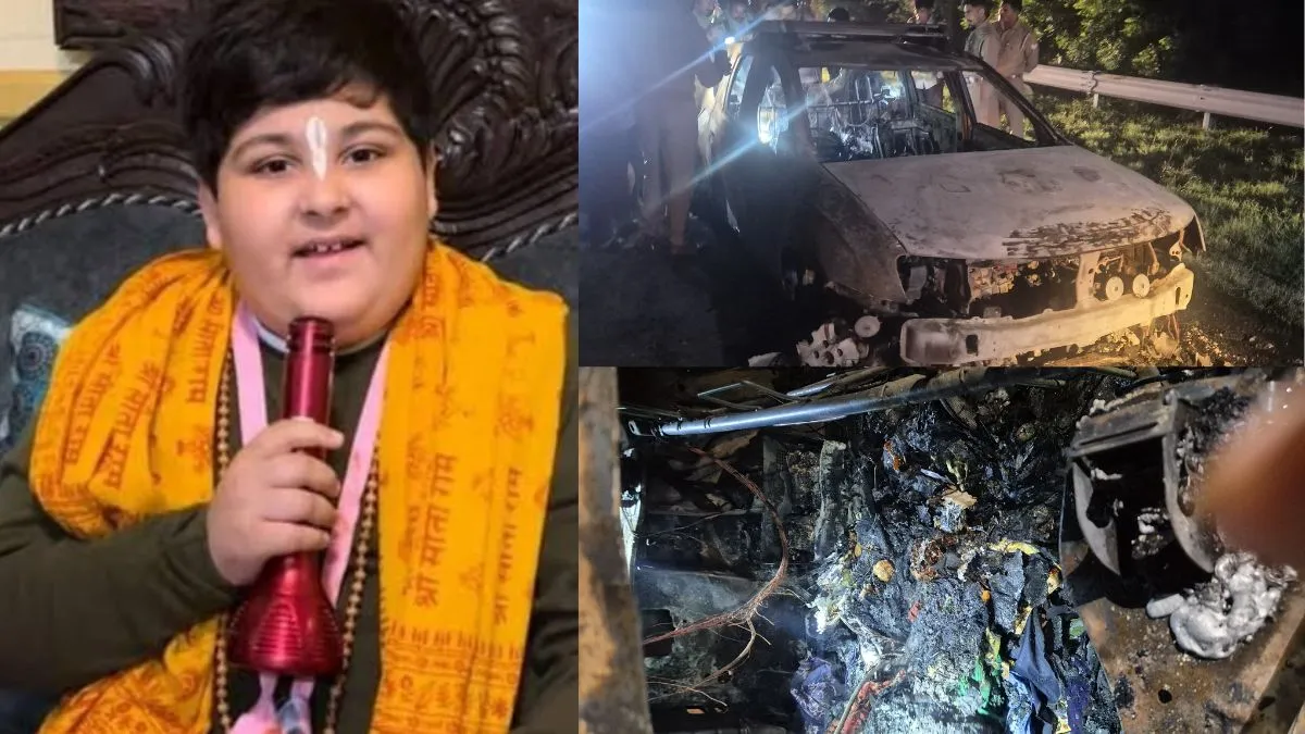 Abhinav Arora- India TV Hindi