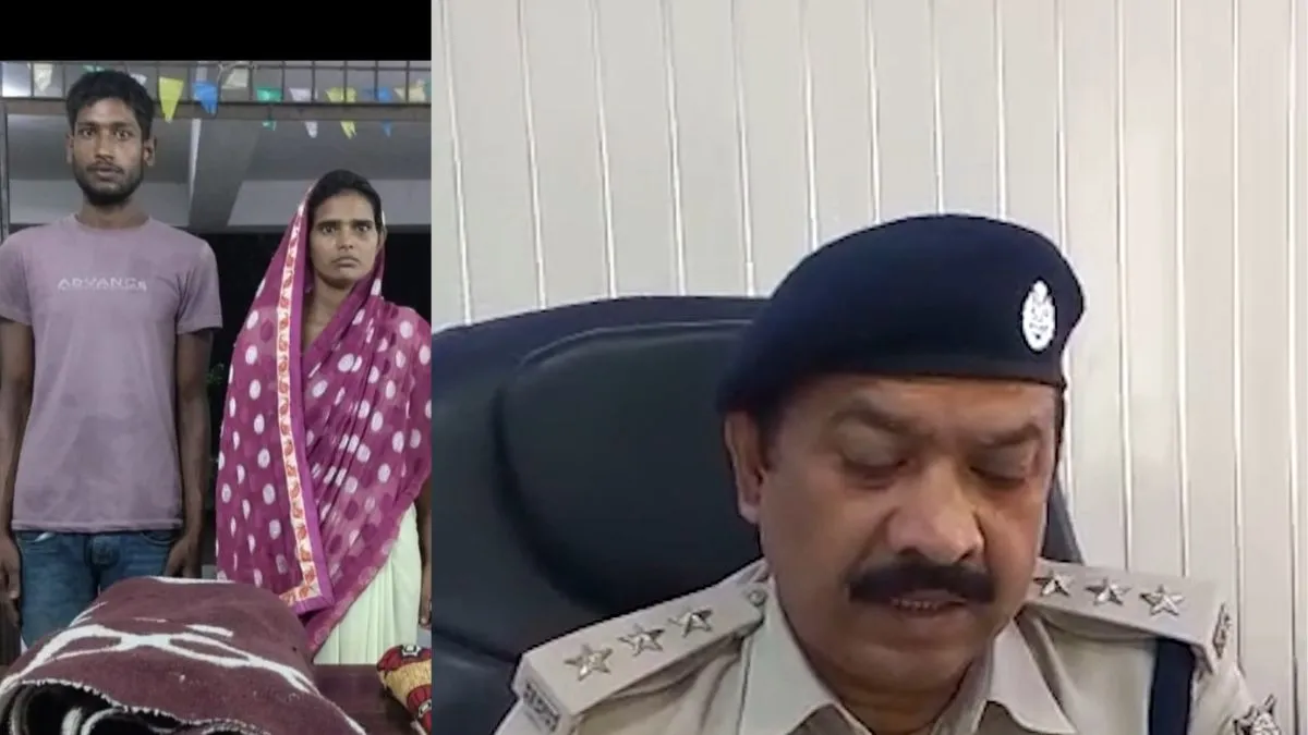 बक्सर से आई दिल दहला देने वाली घटना, पत्नी ने प्रेमी संग मिलकर की पति की हत्या- India TV Hindi